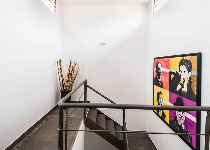 Juub Colorful, In New Polanco District Apartamento